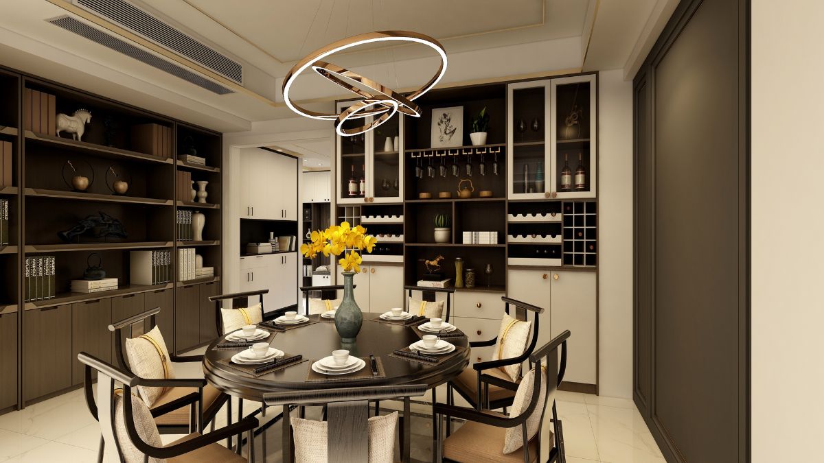 15 Dining Table Ideas That Will Transform Your Home's Heartbeat