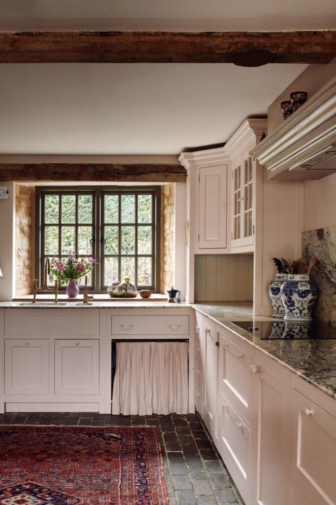 Add Personal Touches to Your Kitchen