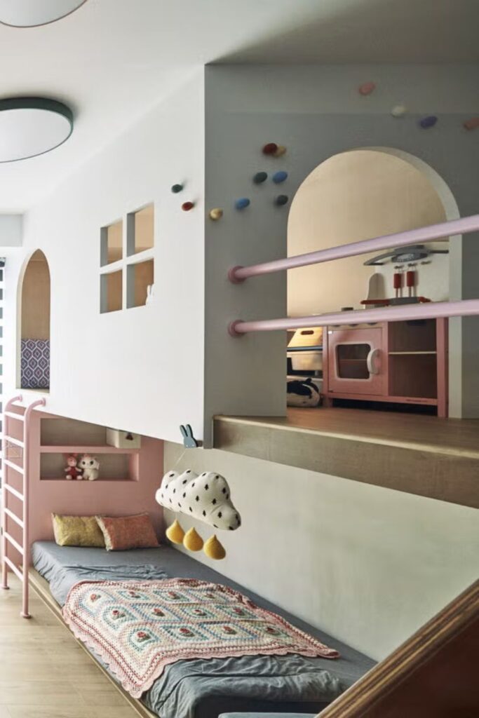 Balance Fun & Tradition