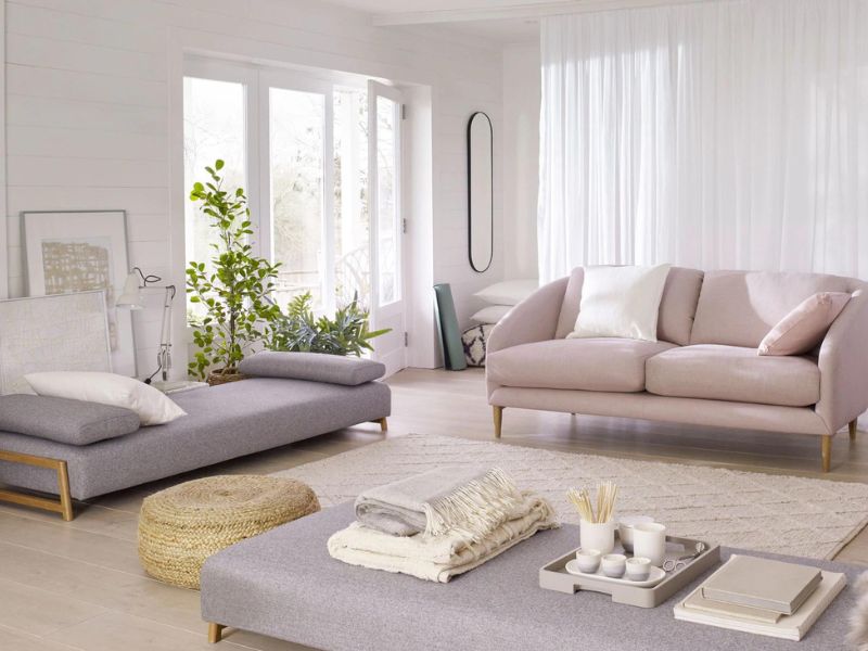 Create a Calming Environment for Sensory Sensitivity