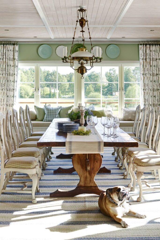 Incorporate Soft Pastels