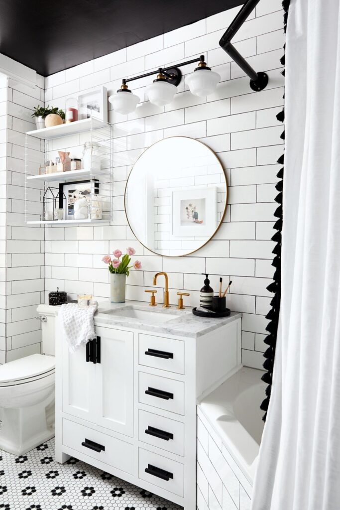 Maximize Every Inch for Storage