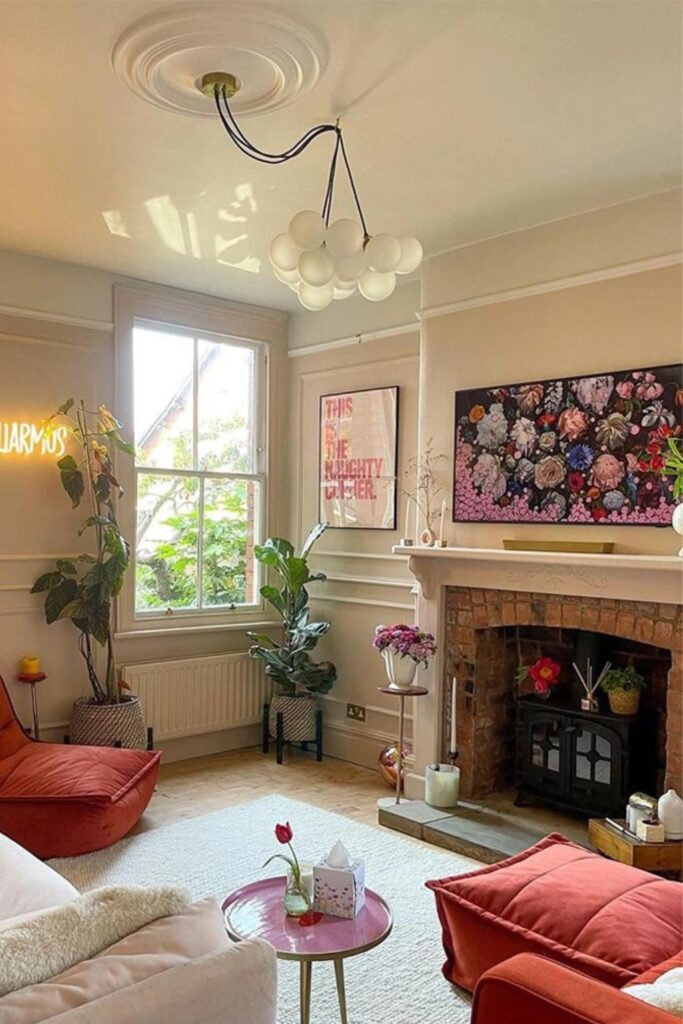 Use Multi-Level Lighting