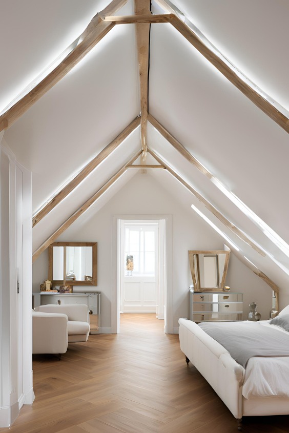 Mirrors, the Ultimate Illusionists