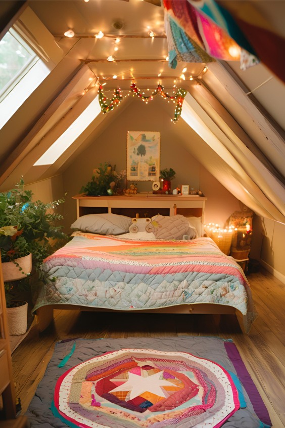 Personalize with Decor