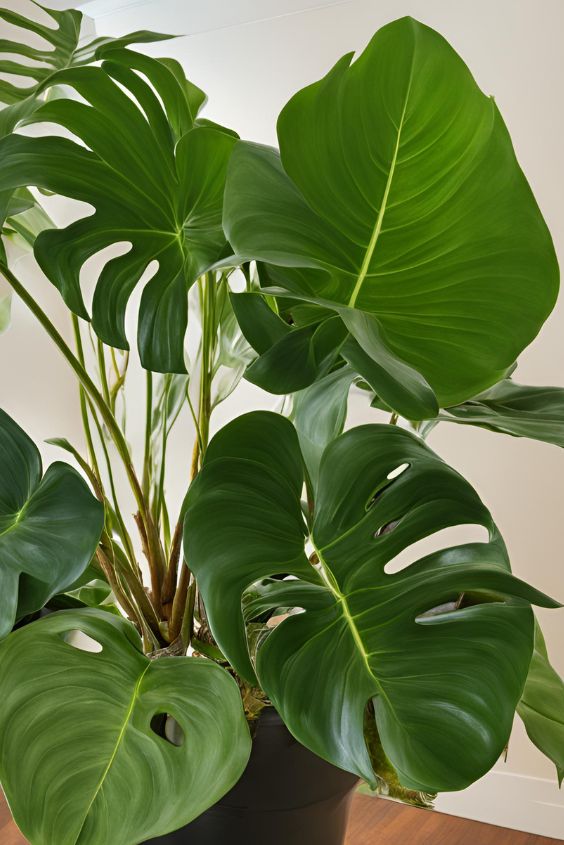 Philodendron (Philodendron spp.)