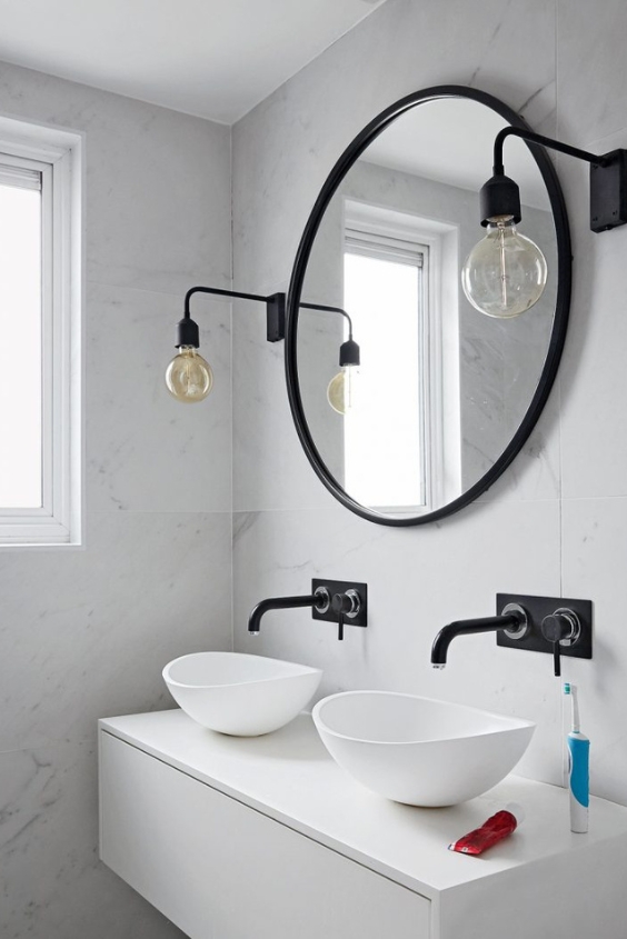 Try Monochrome Materials