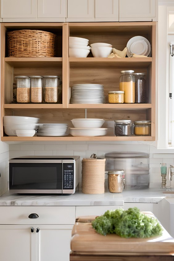 Bring in Backup Storage