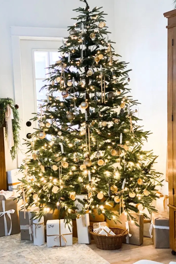 Charlie Brown Christmas Tree