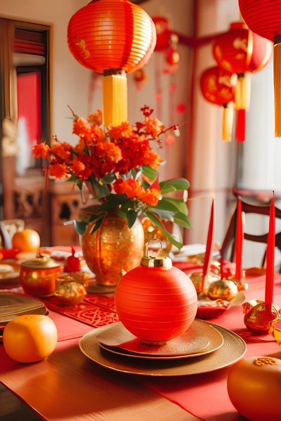 Add Oranges to Your Table