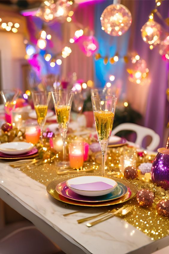 Custom Party Drinkware