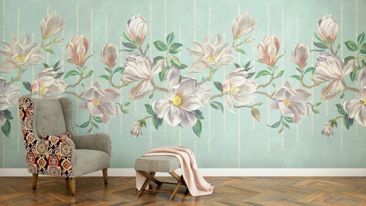 Living Room Wall Decor Ideas