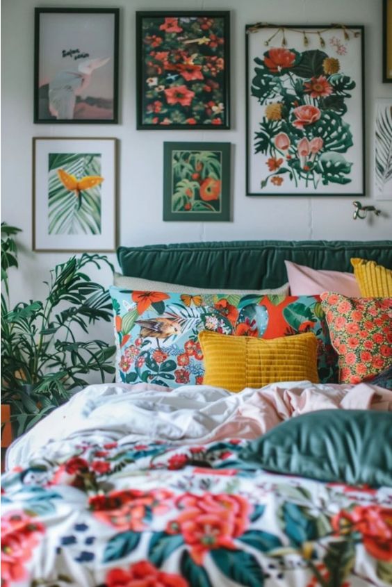 Show Off Your Personality with a DIY Photo Collage