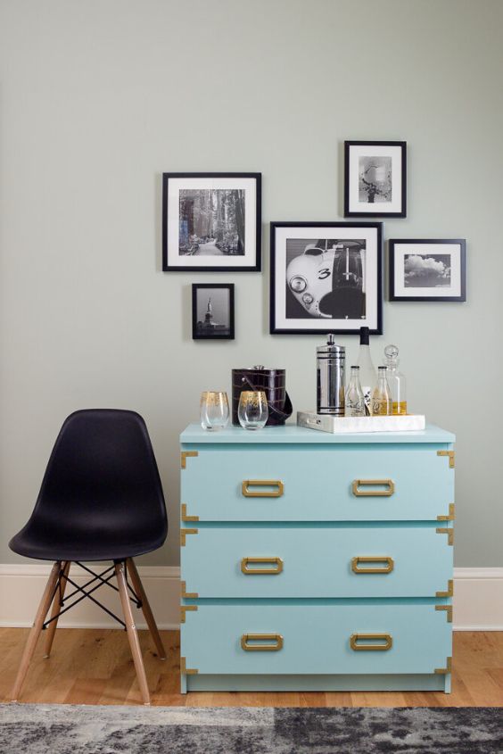 Repurpose Your Dresser