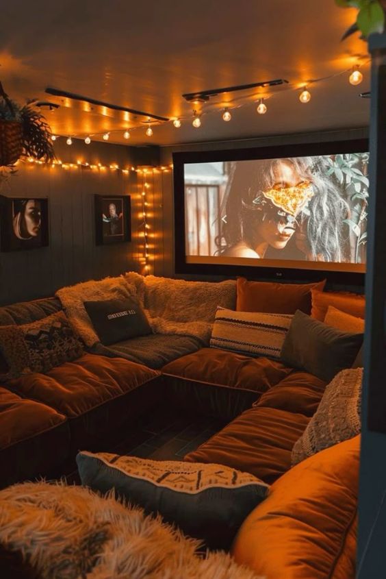 Use a High-Quality Sound System